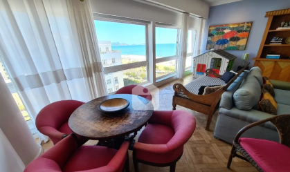 Maitê Proença anuncia venda de apartamento em seu próprio Instagram