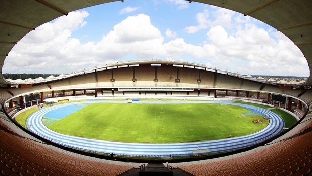 Paysandu x Anápolis: horário e onde assistir à final da Copa Verde