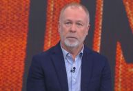Mano Menezes admite ter rejeitado Corinthians para ficar no Internacional