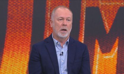 Mano Menezes, em entrevista ao Domingol