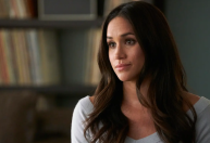 Ator de "Suits" diz que convidou Meghan Markle para podcast sobre série