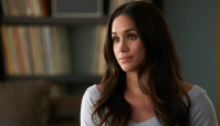Meghan Markle discursa sobre riscos das redes sociais para jovens