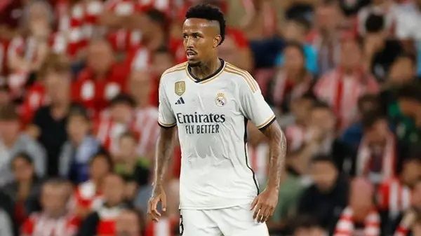 Éder Militão