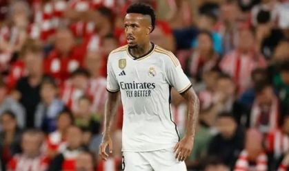 Cirurgia e afastamento: Relembre lesão de Militão em 2023 