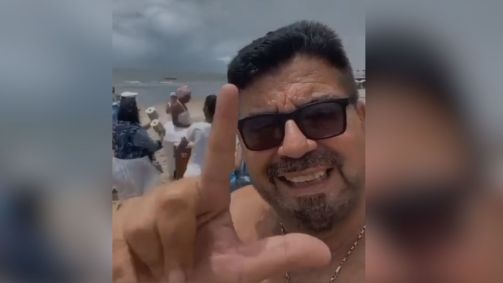 Oficial de Justiça publicou vídeo com intolerância religiosa