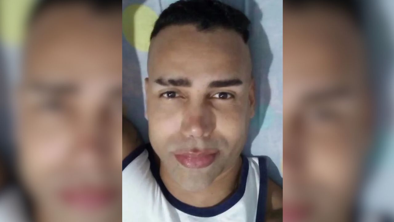 Modelo morreu em boate no Rio de Janeiro
