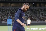 Antigo agente de Neymar relembra choque com 222 milhões de euros do PSG