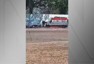 Jovem de 25 anos morre após teste para soldado da PM em Mato Grosso do Sul