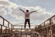 Premiação elege as melhores fotos do mundo tiradas com iPhone; veja