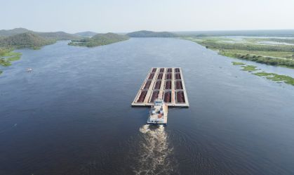 Governo do Piauí assumirá administração da hidrovia do Parnaíba