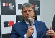 Governo de SP apresenta projeto que cria Polícia Penal do estado
