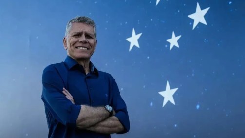 Paulo Autuori descartou assumir a função de técnico do Cruzeiro