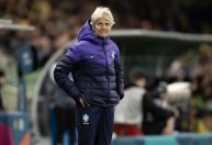 Eliminação marca pior campanha de Pia Sundhage em Copas do Mundo Femininas