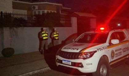 Brigada Militar do Rio Grande do Sul