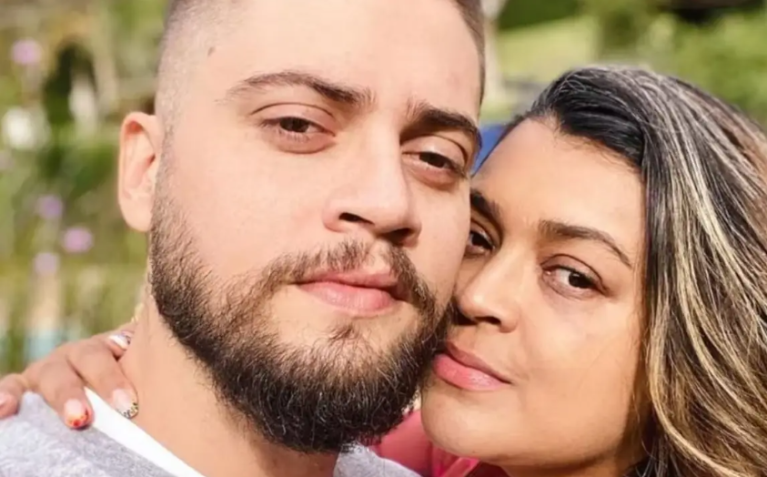 Preta Gil terminou casamento de oito anos com Rodrigo Godoy / Reprodução/Instagram