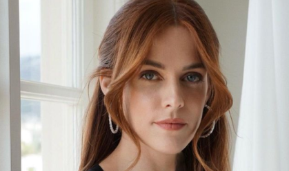 Riley Keough, neta de Elvis, torna-se oficialmente proprietária de Graceland