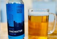 Conheça a cerveja feita de água de chuveiro reciclada nos EUA