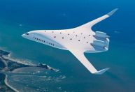 JetZero: Este novo projeto de avião é o futuro da aviação?