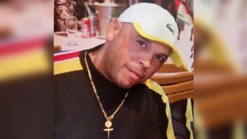 ogério Nascimento Nunes, conhecido como "Assombrado", é, segundo a investigação, chefe do setor de "disciplina" do tráfico no morro do São Bento, em Santos