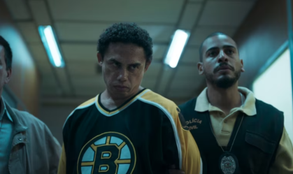 "Maníaco do Parque": filme sobre caso real ganha teaser e data de estreia