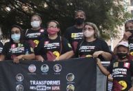 Chacina do Curió: Ex-PM condenado por massacre no Ceará é preso nos EUA