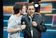 Filho de Faustão nega privilégio na fila de transplante: “Informem-se antes de julgar”