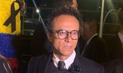 Movimento ligado a ex-presidente do Equador contesta candidatura de Christian Zurita