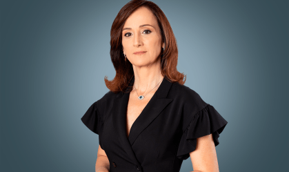Thais Herédia comandará novo jornal da CNN Brasil