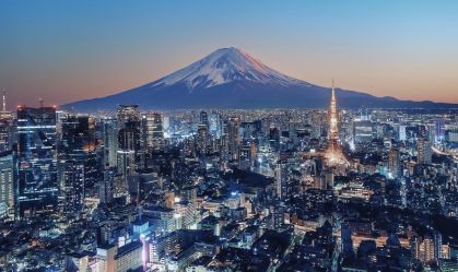 Terremoto de magnitude 5,3 atinge Tóquio após relatório colocar Japão em alerta