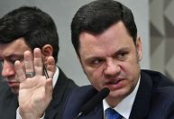Justiça suspende cobrança do governo para Torres devolver salários de R$ 87 mil