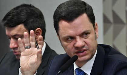CPMI - 8 de Janeiro - Comissão Parlamentar Mista de Inquérito