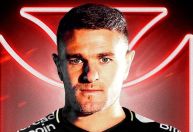 Vasco anuncia contratação de Pablo Vegetti, artilheiro do Campeonato Argentino