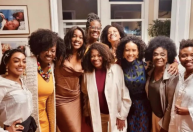 Viola Davis faz homenagem à Léa Garcia: “Foi uma honra ter te conhecido”