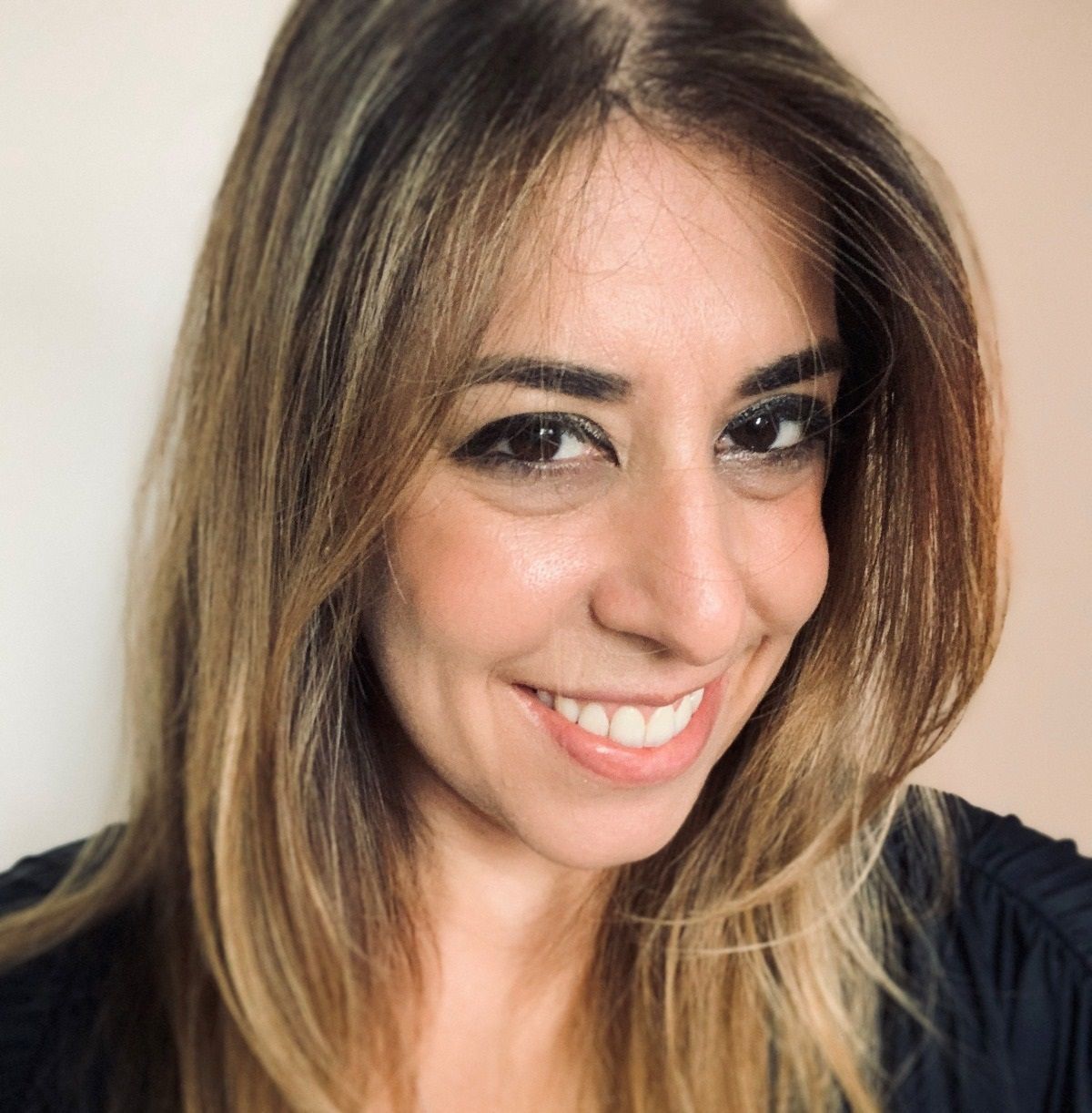 Silvia Ramos
