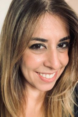 Silvia Ramos