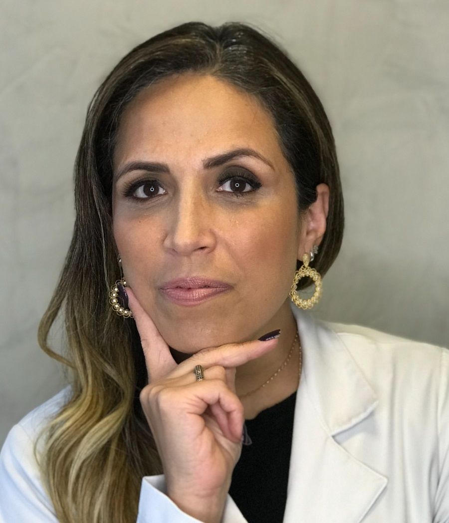 Tarcila Beatriz Ferraz de Campos