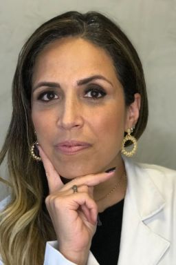 Tarcila Beatriz Ferraz de Campos