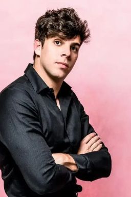 Nicholas Acquaviva