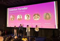 RJ: Bienal do Livro traz reflexões sobre temas como diversidade, tecnologia e literatura inclusiva