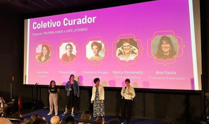 Organizadores deram detalhes sobre a próxima edição da Bienal do Livro