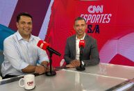 “SAF não é fim, SAF é meio”, diz advogado de direito esportivo