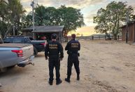 PF prende homem apontado como o “maior devastador do bioma amazônico”