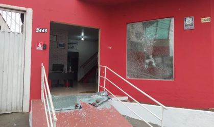 Ataque a tiros contra jornal de Rondônia foi motivado por resultado das eleições de 2022, aponta PF