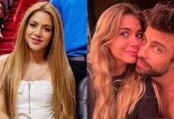 Piqué e namorada se mudam para mansão que jogador viveu com Shakira, diz site espanhol