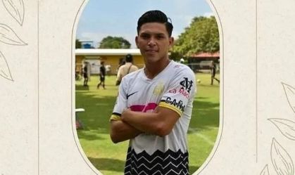 Jogador de futebol é morto em ataque de crocodilo na Costa Rica; imagens são fortes