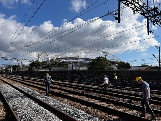 Buscas foram feitas após delação premiada do ex-policial militar Élcio Queiroz, réu preso pelo crime / Divulgação
