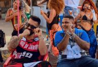 Entenda a confusão entre Dennis DJ e Kevin O Chris sobre o remix do hit “Tá Ok”