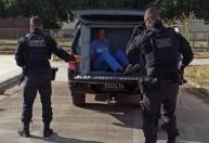 Líder do PCC, Marcola é levado para hospital sob forte escolta com quase 100 policiais