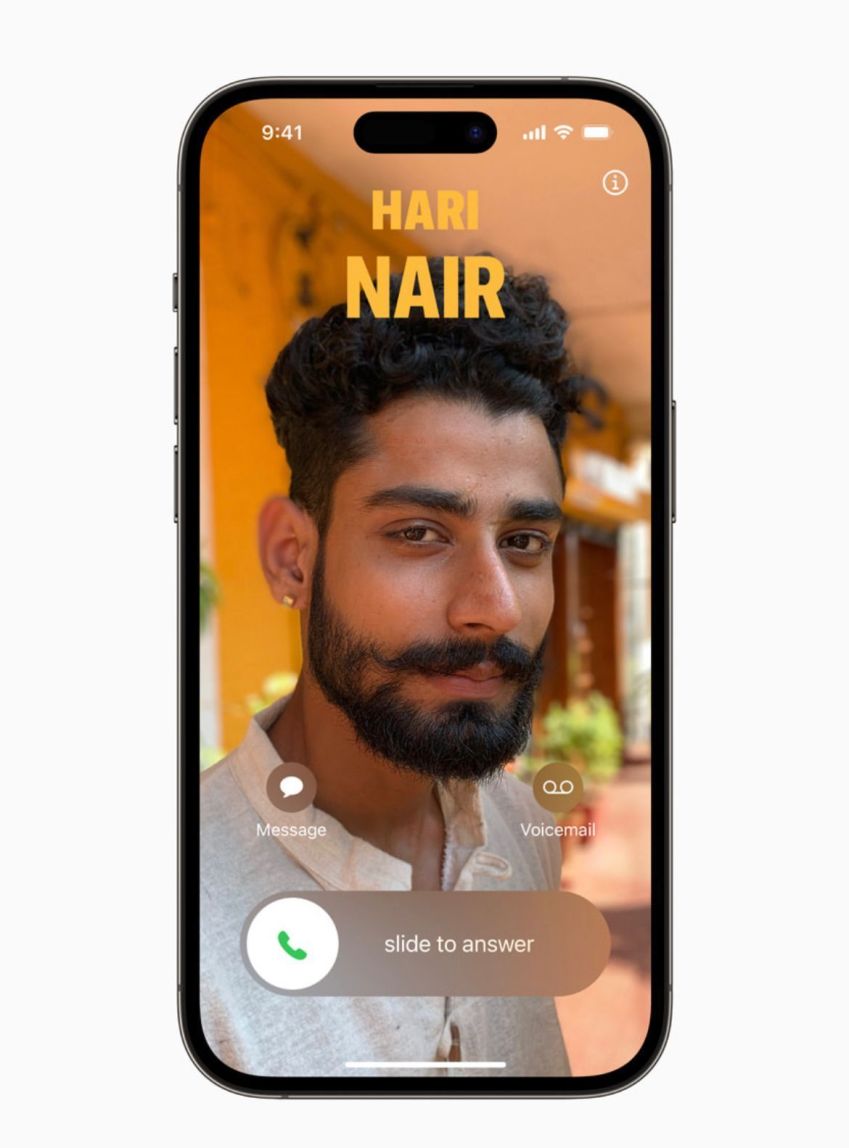 / Reprodução/Apple