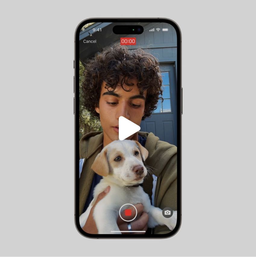 / Reprodução/Apple